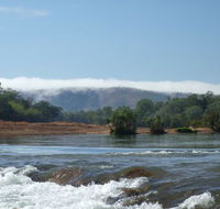 Mount Nancar Wilderness Retreat - Accommodation 4U