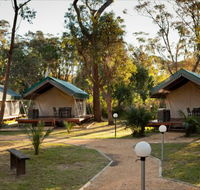 NRMA Myall Shores Holiday Park - Accommodation 4U