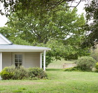 Ashgrove House Farm Club Australia - Accommodation 4U