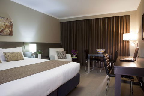 Pavilion On Northbourne - Accommodation 4U 1