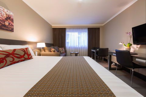 Pavilion On Northbourne - Accommodation 4U 4