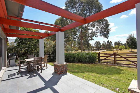 Parkview - Accommodation 4U 3