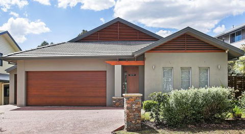 Parkview - Accommodation 4U 4