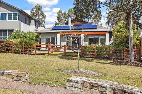 Parkview - Accommodation 4U 5