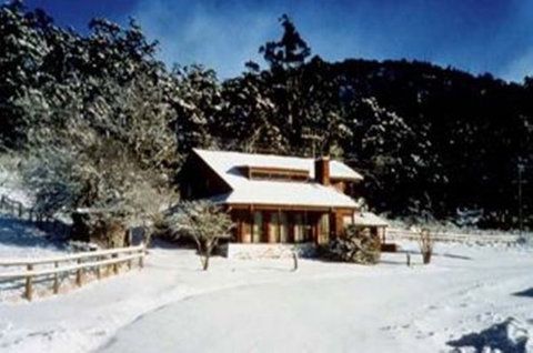 Pender Lea Alpine Guest Accommodation - Accommodation 4U 2