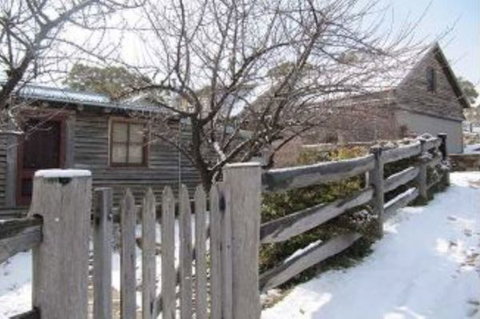 Pender Lea Alpine Guest Accommodation - Accommodation 4U 3