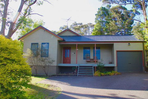 Scenic Cottage - Accommodation 4U 1