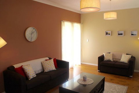 Scenic Cottage - Accommodation 4U 2