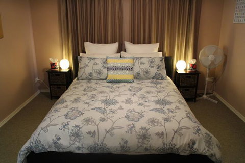 Scenic Cottage - Accommodation 4U 4