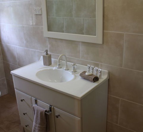 Scenic Cottage - Accommodation 4U 5