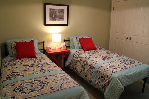 Scenic Cottage - Accommodation 4U 6