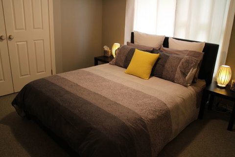 Scenic Cottage - Accommodation 4U 7