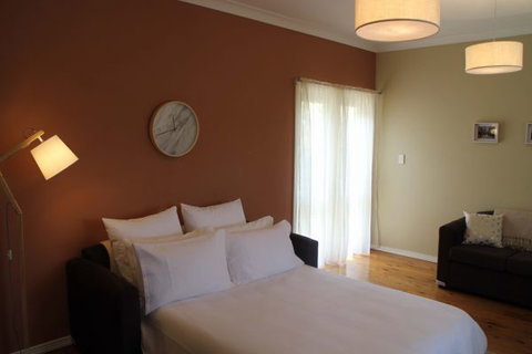 Scenic Cottage - Accommodation 4U 8