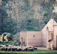 Table Top Mountain Retreat - Accommodation 4U