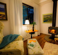 Terania Green Boutique Eco Cottages - Accommodation 4U