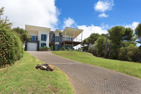 The Observatory - Accommodation 4U 2