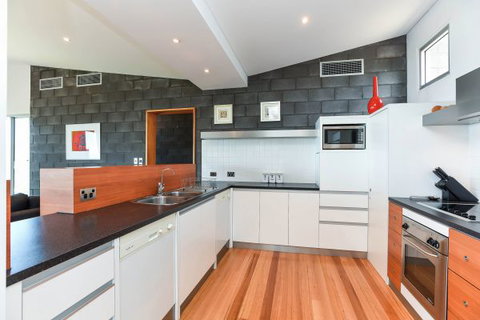 The Observatory - Accommodation 4U 3