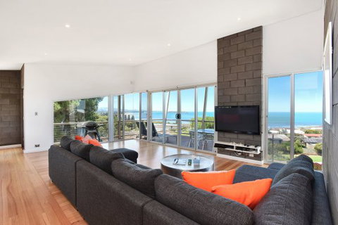 The Observatory - Accommodation 4U 4