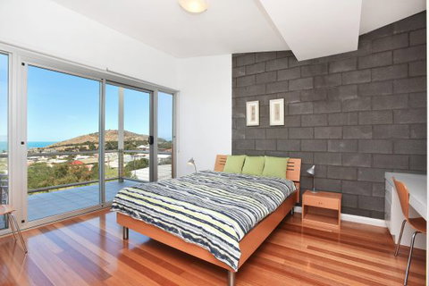The Observatory - Accommodation 4U 5