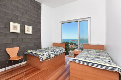 The Observatory - Accommodation 4U 6