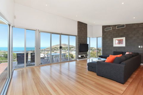 The Observatory - Accommodation 4U 8