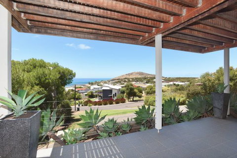 The Observatory - Accommodation 4U 9