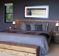 The Heavens Mountain Escape - Accommodation 4U