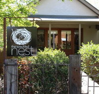 The Speckled Nest - Accommodation 4U