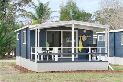 Tomaga River Tourist Park - Accommodation 4U 1