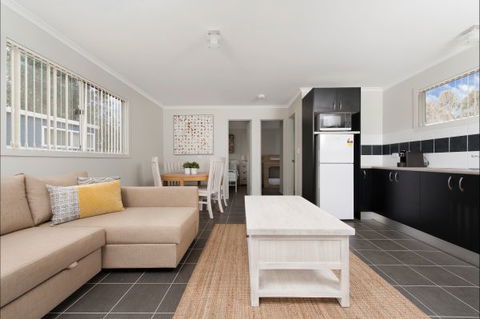 Tomaga River Tourist Park - Accommodation 4U 2