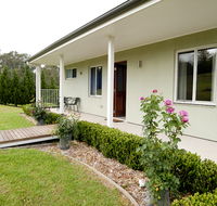 Highfields Country Cottages - Accommodation 4U