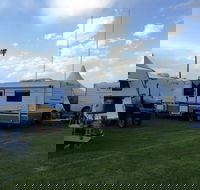 Northern Inland 4x4 Fishing Caravan and Camping Expo - Accommodation 4U