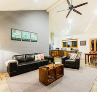 Alpine Edge Accommodation - Accommodation 4U