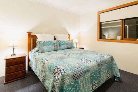 Alpine Edge Accommodation - Accommodation 4U 1