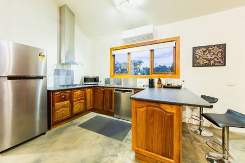 Alpine Edge Accommodation - Accommodation 4U 2