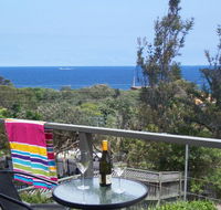 Avalon Seashells - Accommodation 4U