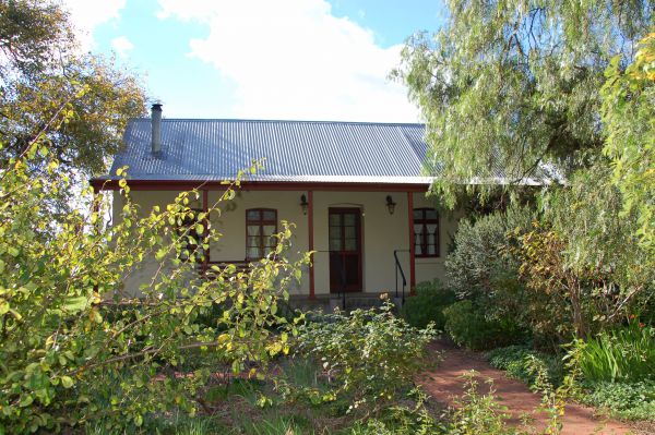 Tanunda SA Accommodation 4U