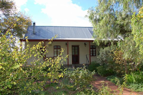 Bethany Reserve Cottage - Accommodation 4U 0