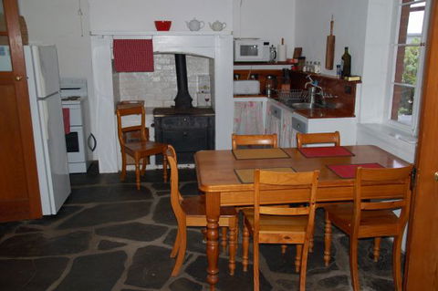 Bethany Reserve Cottage - Accommodation 4U 3