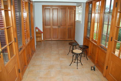 Bethany Reserve Cottage - Accommodation 4U 4
