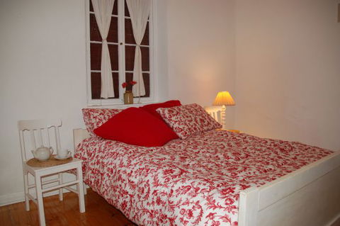 Bethany Reserve Cottage - Accommodation 4U 5
