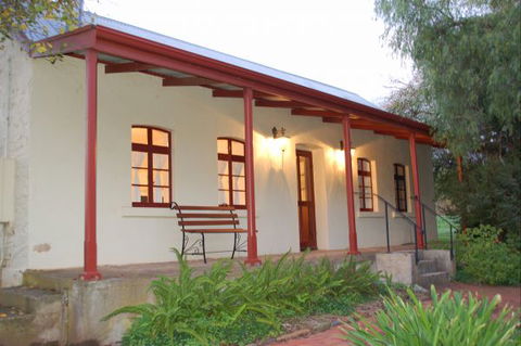 Bethany Reserve Cottage - Accommodation 4U 7