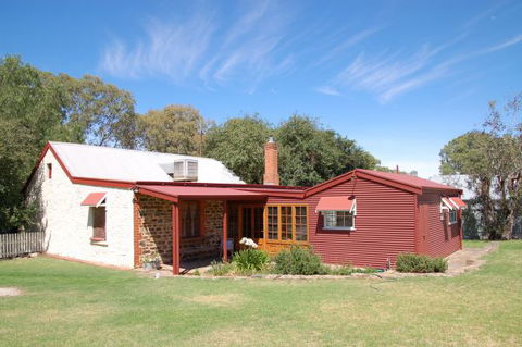 Bethany Reserve Cottage - Accommodation 4U 8