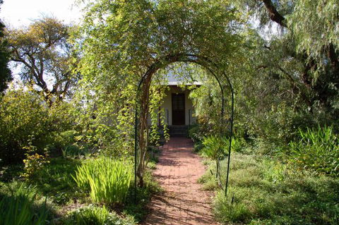Bethany Reserve Cottage - Accommodation 4U 9