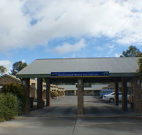 Bendigo Homestead Motor Inn and Apartments - Accommodation 4U