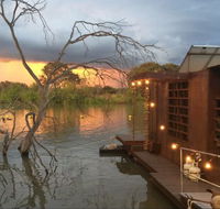 Bill's Boathouse - Accommodation 4U
