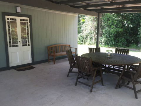 Blackwattle Farm Bed And Breakfast And Farm Stay - Accommodation 4U 6