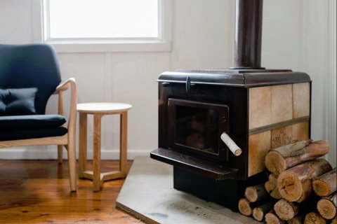 Castleview Cottage - Accommodation 4U 2