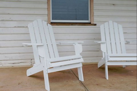 Castleview Cottage - Accommodation 4U 4