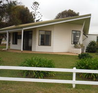 Catalina Cottage - Accommodation 4U